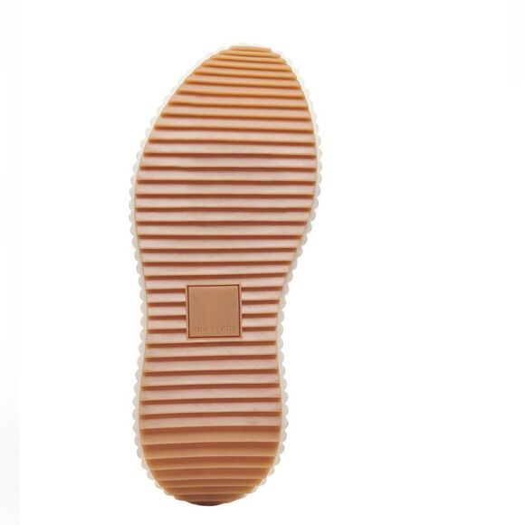 Dolce Vita Dolley Women's Sneaker, Black White Knit, Size 9.5, Retro Style NWT - Picture 5 of 11